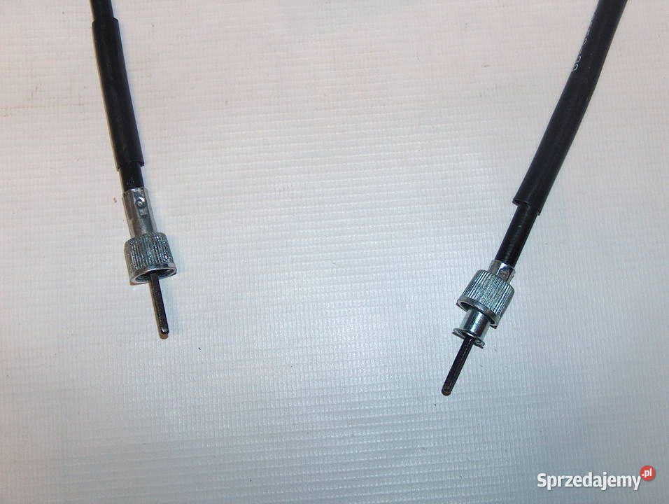 LINKA PRĘDKOŚCIOMIERZA FZR 1000 Genesis XTZ 660 śląskie