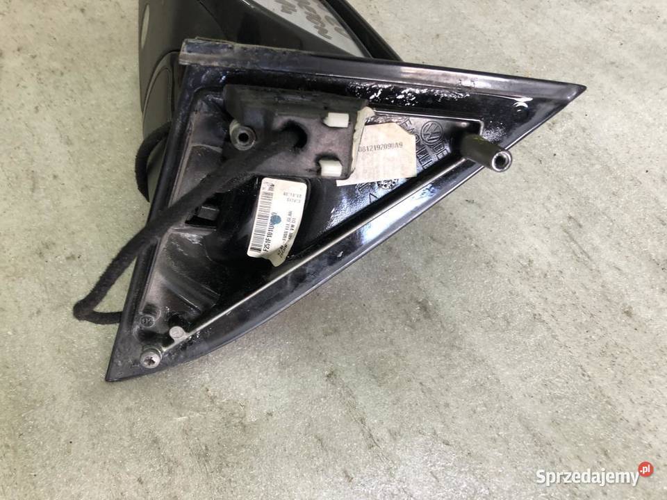 LUSTERKO LEWE 7PIN VW PHAETON LR9V EUROPA