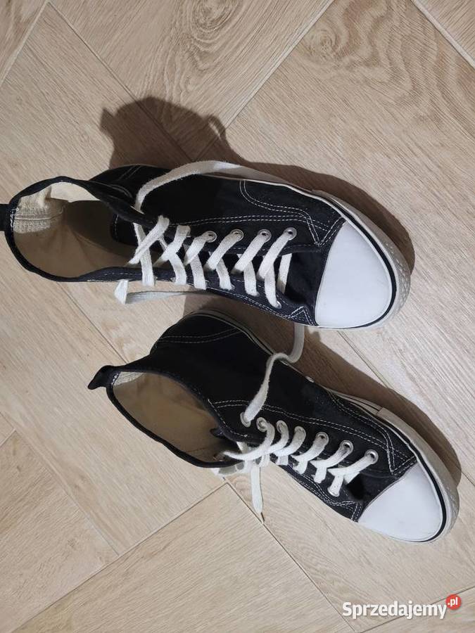 Sprzedam trampki marki Age Moda i Styl dolnośląskie Wrocław sprzedam