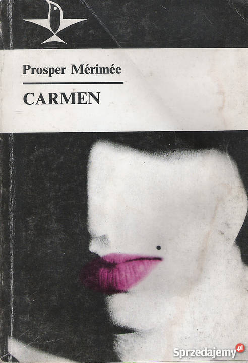 carmen P Merimee Puławy