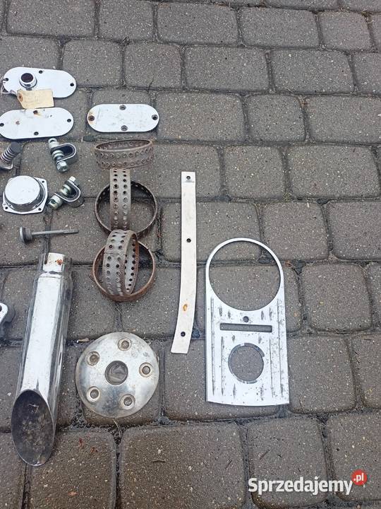 Harley Softail Electra Sportster Shovelhead sprzedam