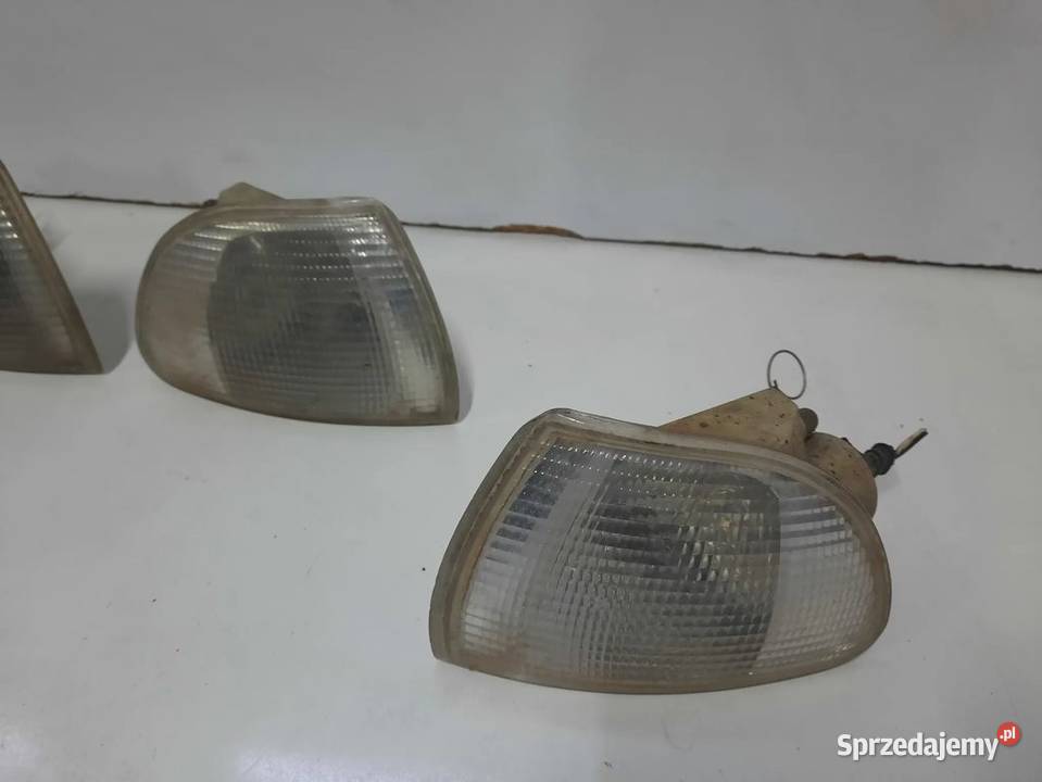 8K FIAT PALIO KIERUNEK KIERUNKOWSKAZ MIGACZ LEWY Włoszczowa