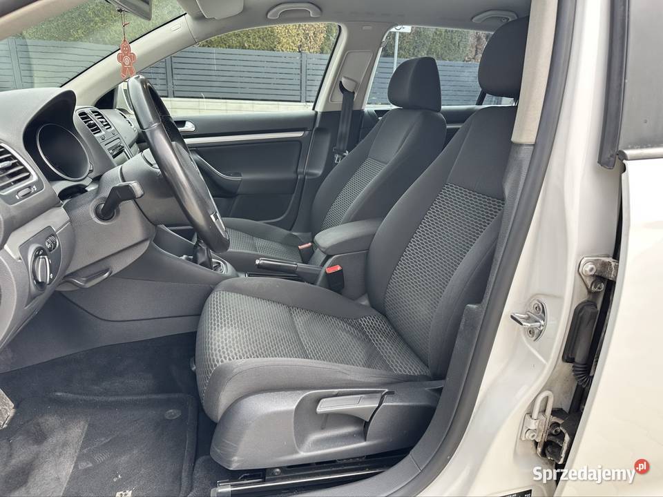 Volkswagen Golf Vl 2013r 20TDI 140 Warszawa