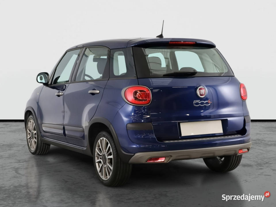 Fiat 500L 14 16V Bielany Wrocławskie sprzedam