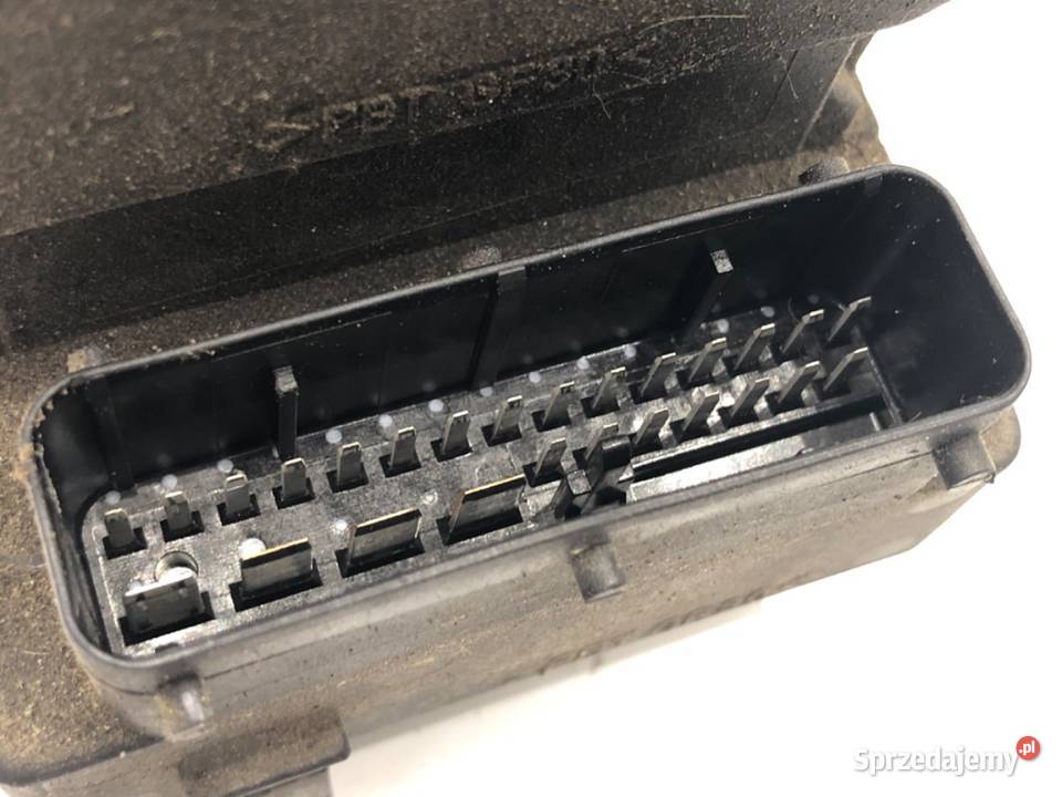 POMPA ABS AUDI A4 B5 0273004134 19 110 9402