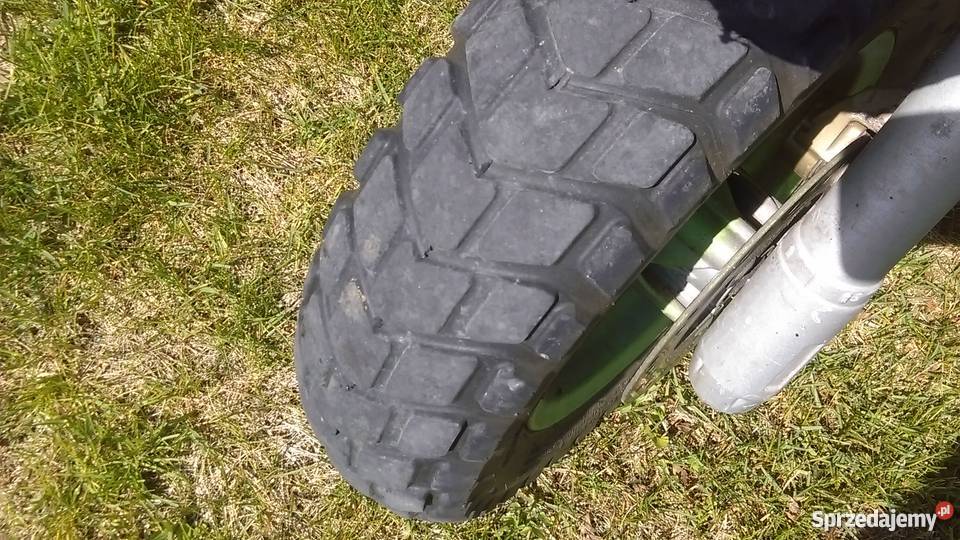 SKUTER TANIO Yamaha MBK industrie 5080 mazowieckie Łęg Starościński