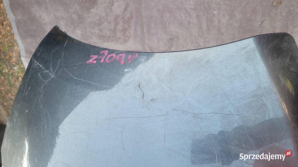 TOYOTA AURIS I LIFT 0912 ZDERZAK TYL TYLNY Ruda Śląska