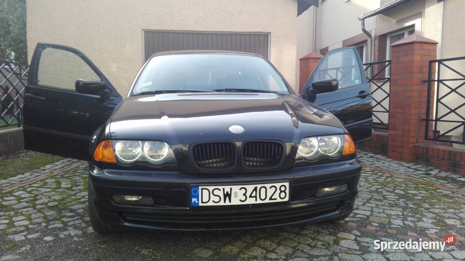 Bmw E46-Polecam