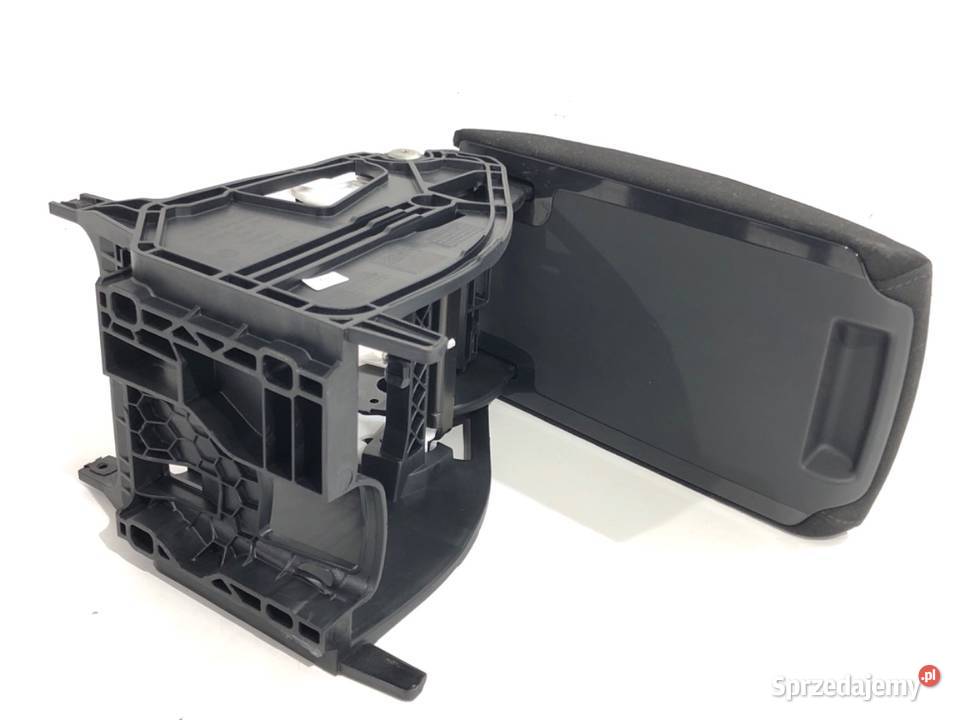 PODŁOKIETNIK SKODA OCTAVIA III Kombi 5E0864207 sprzedam