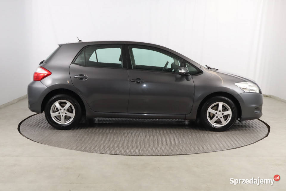 Toyota Auris 13 Dual VVTi 92357km Zabrze