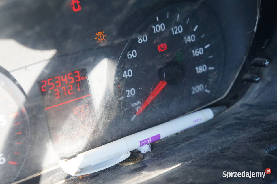 Samochód ciężarowy Volkswagen Crafter GP 35 163KM Tychy sprzedam