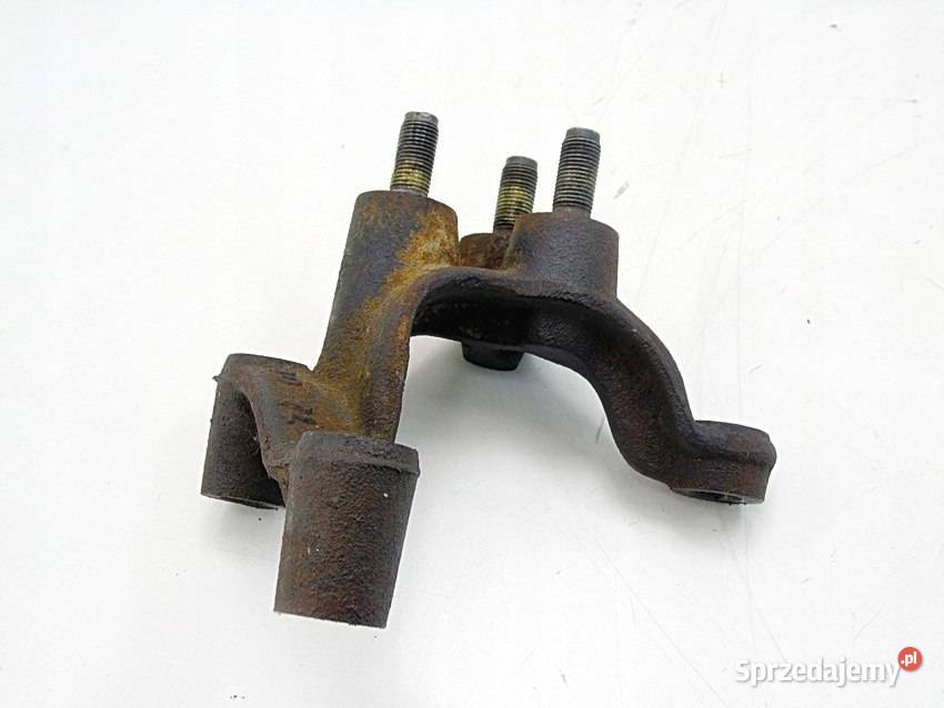 Łapa skrzyni biegów K9A0 Kia Carens I II Shuma osobowe Sosnowiec