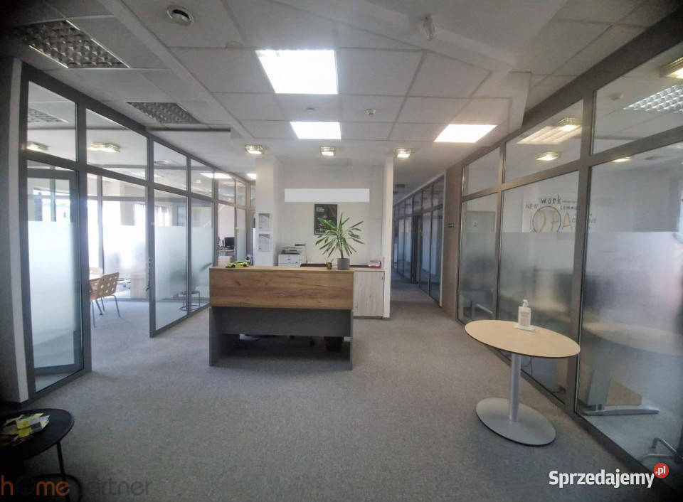 Lokal 265m2 Wrocław Tęczowa