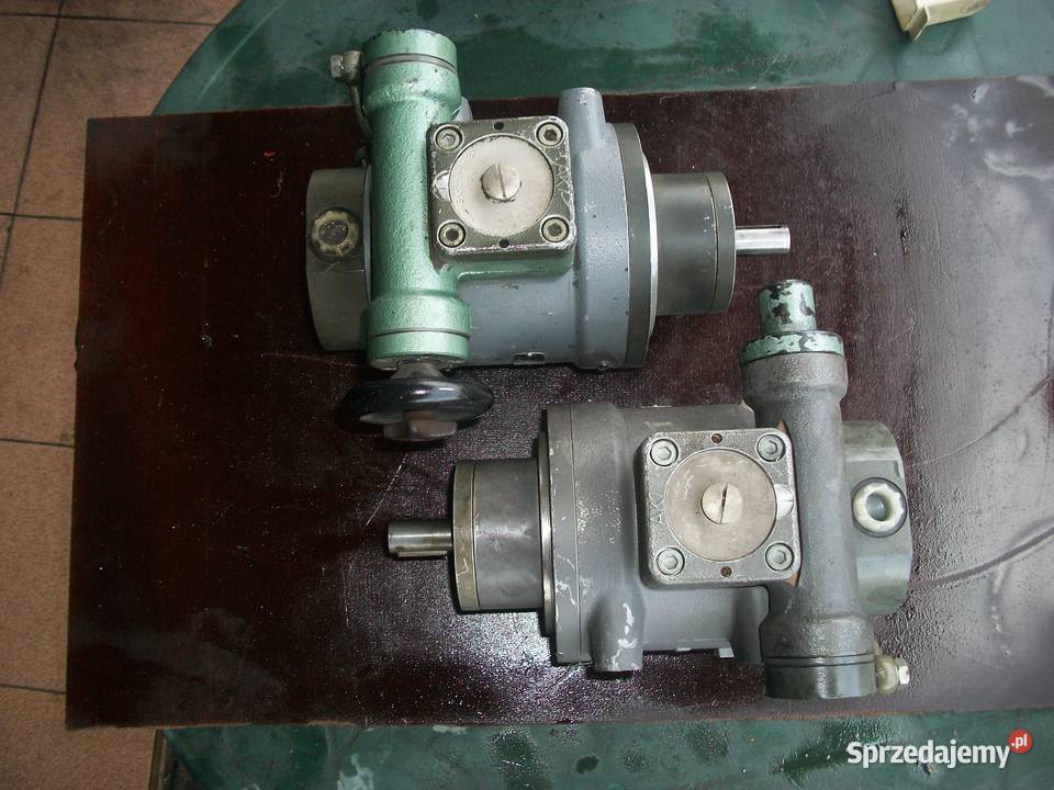 Pompa PTOZ16A PTOZ16R Sklep małopolskie Olkusz