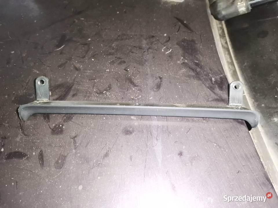 Ramka dodatkowych zegarów Audi 80 b4 cabrio Rok produkcji 1992 Łaziska Górne sprzedam