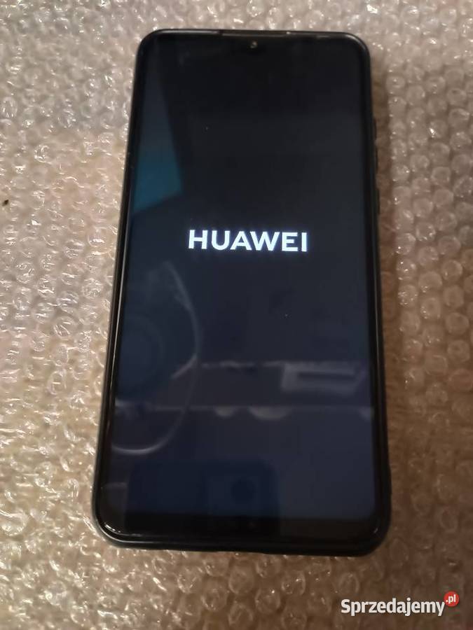 Telefon LG K 10 Wągrowiec