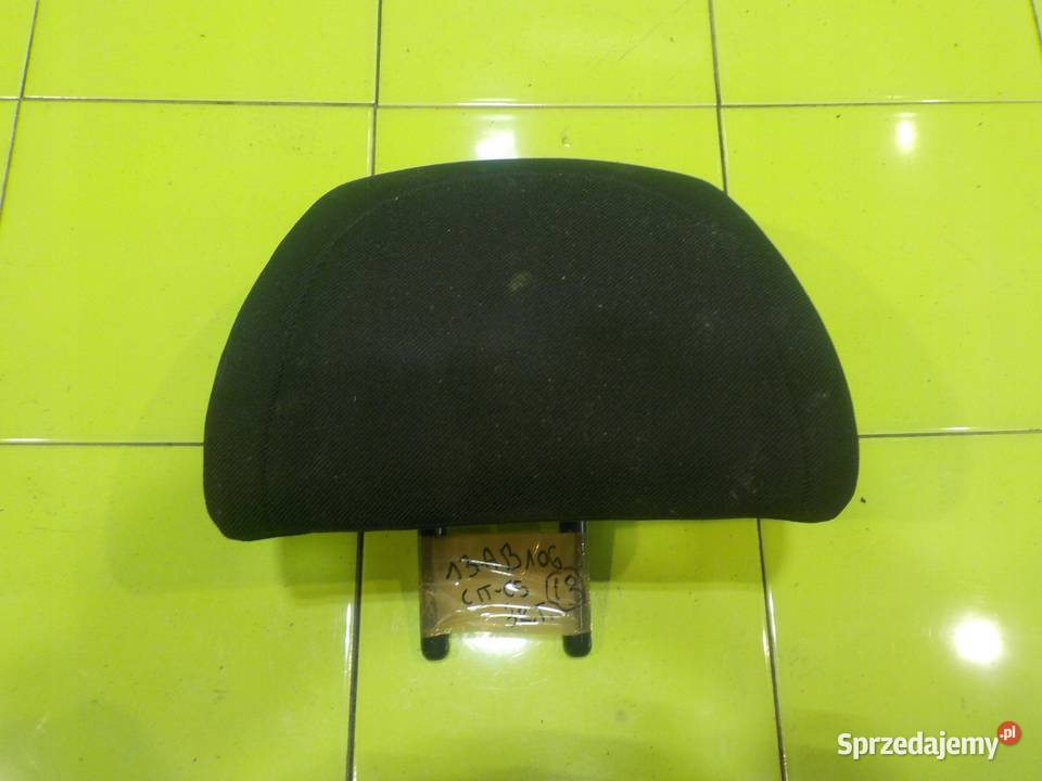 CITROEN C5 III 16 HDI 09r KOMBI zaglowek sprzedam