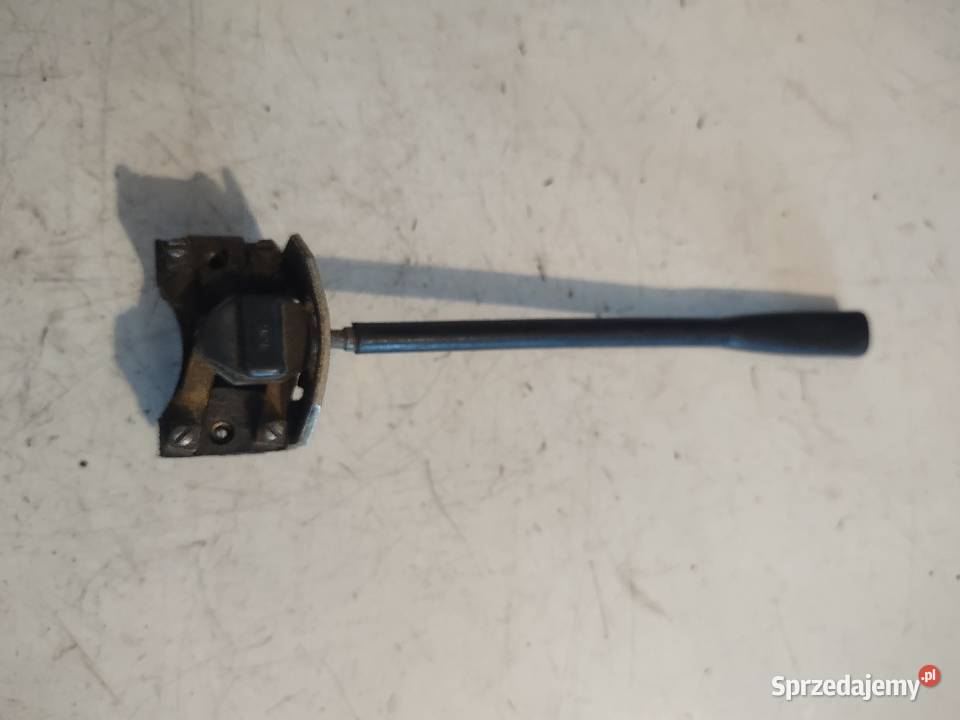 SYRENA ITP PRZEŁĄCZNIK ŚWIATEŁ 3 POZIOMOWY lubelskie Lublin