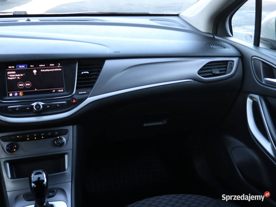 Opel Astra 15 CDTI Bielany Wrocławskie