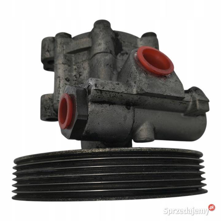 POMPA WSPOMAGANIA ZF Citroen 16 HDI 1400831680 Kolektory ssące Chełm