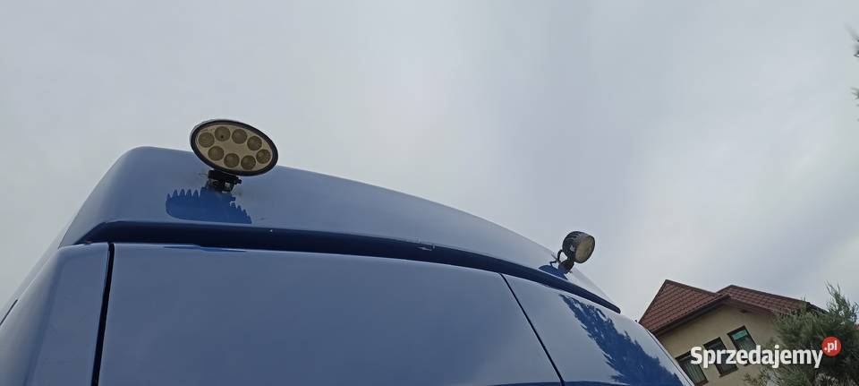 Master podwyższany 170 koni Silnik Remoncie 623000km Hrubieszów