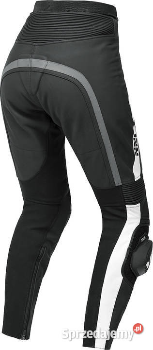 XS Sport RS800 kombinezon motocyklowy skórzany lubuskie Zielona Góra sprzedam