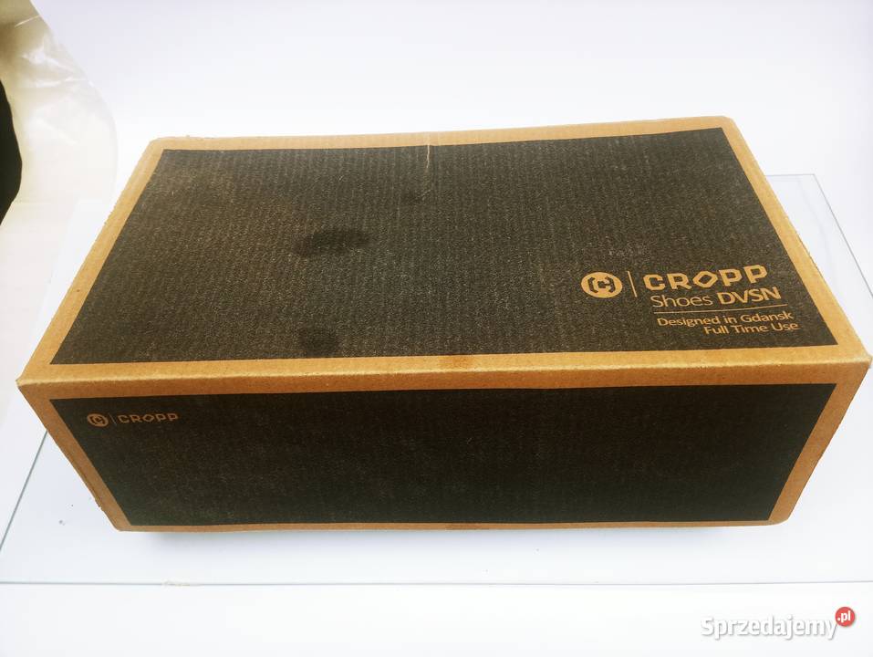 Sportowe buty Cropp rozmiar 40 Nowe Nowa Sól sprzedam