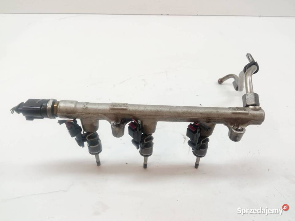 LISTWA WTRYSKOWA 05C133320A 0261500443 10 TSI