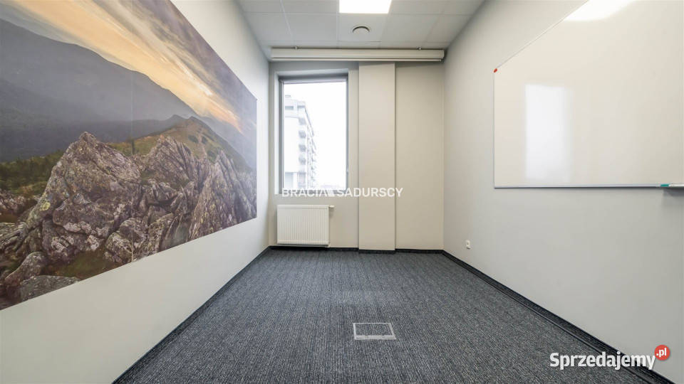 Lokal Kraków Jana Brożka 40347m2 małopolskie