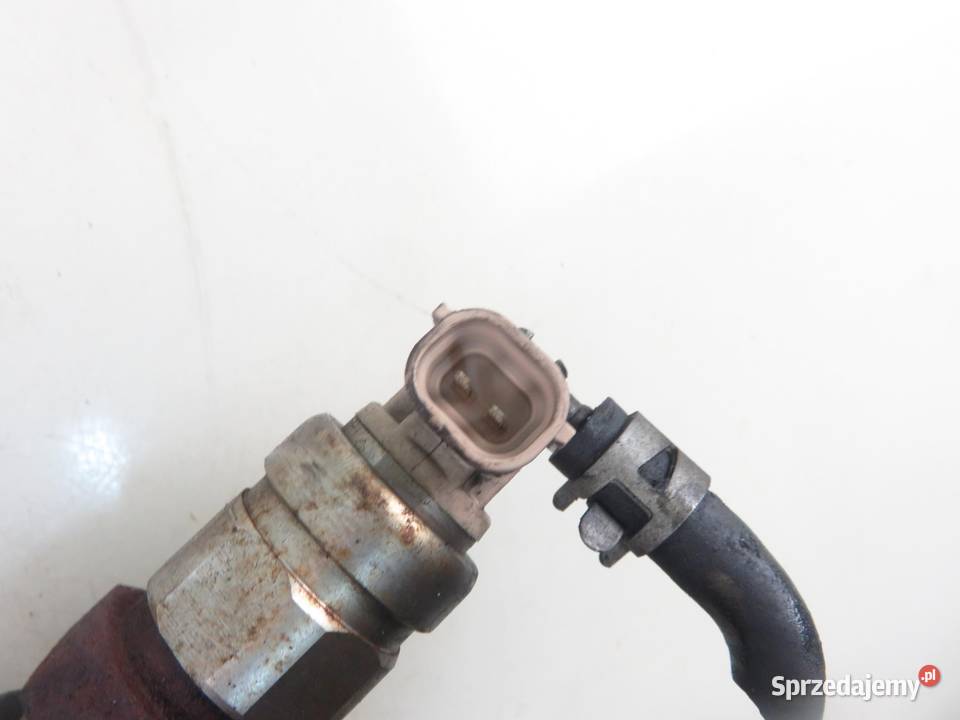 LISTWA WTRYSKOWA TOYOTA COROLLA E12 20 D4D