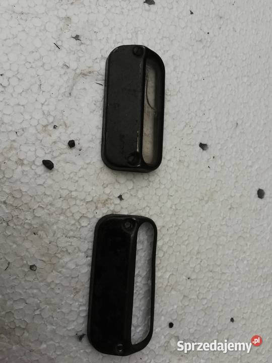 Używane obudowy do Wartburga 353 Łódź