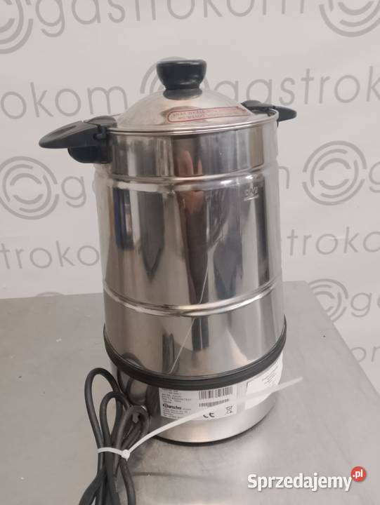 Warnik Bartscher 200061 DP50K dolnośląskie