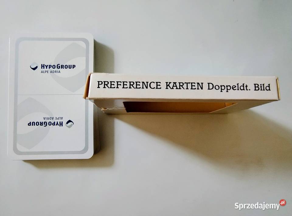 36 kart do gry Żory