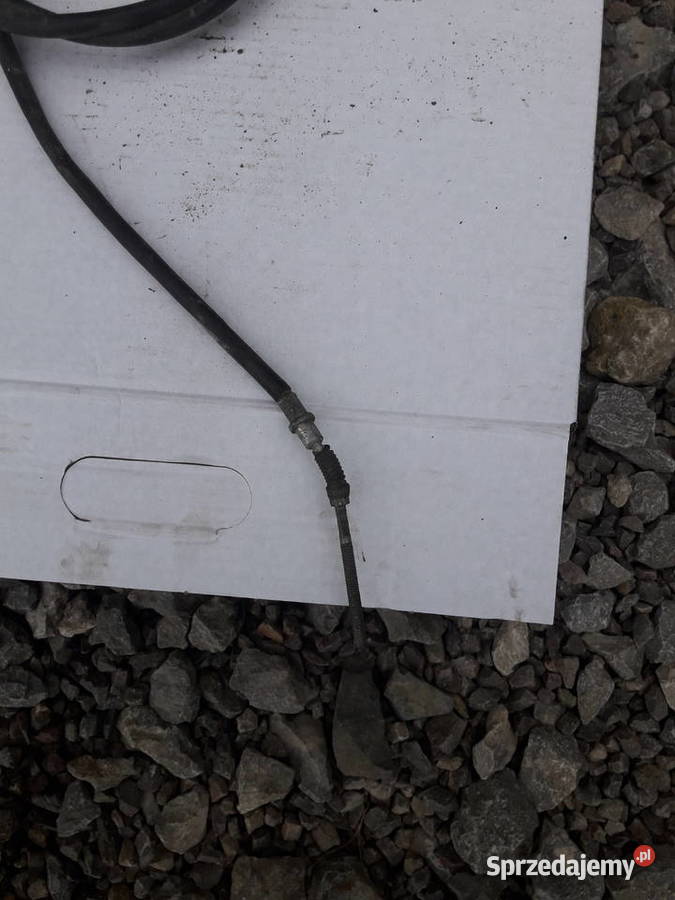 LINKA HAMULCA ZIPP ZUMICO ROMET ROUTER LONGJIA podkarpackie Sokolniki