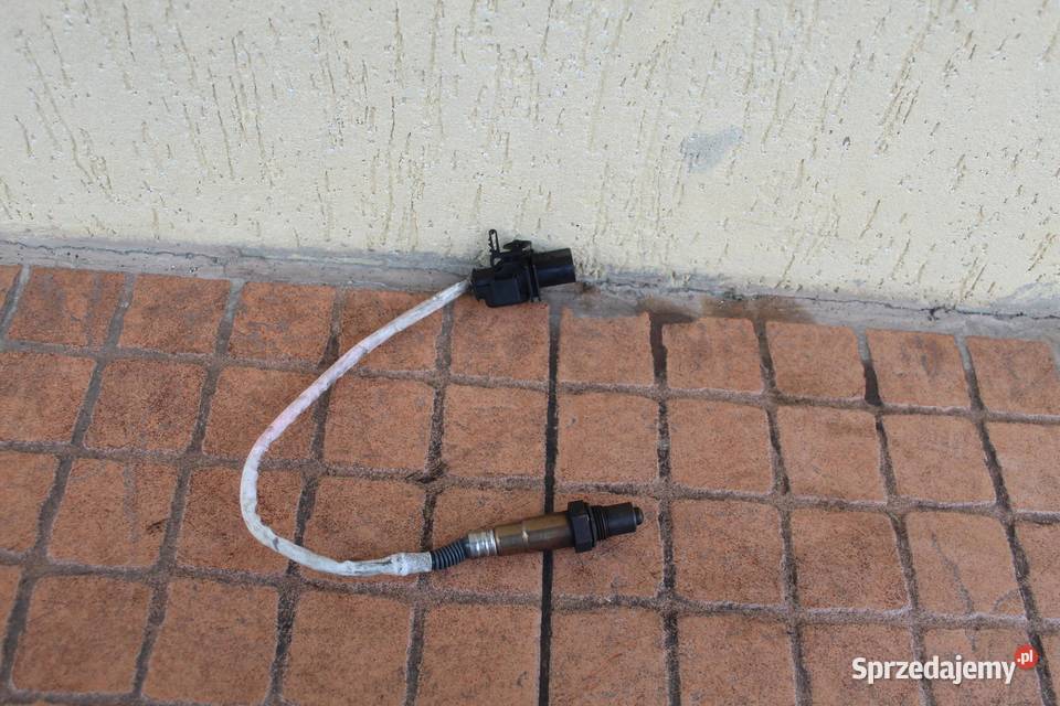 SONDA LAMBDA FORD S 22 TDCI MK1 BM5A9Y460AA