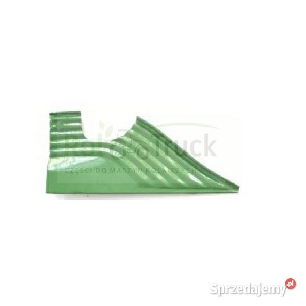 OSŁONA SILNIKA JOHN DEERE PRAWA AL120112 Kolno