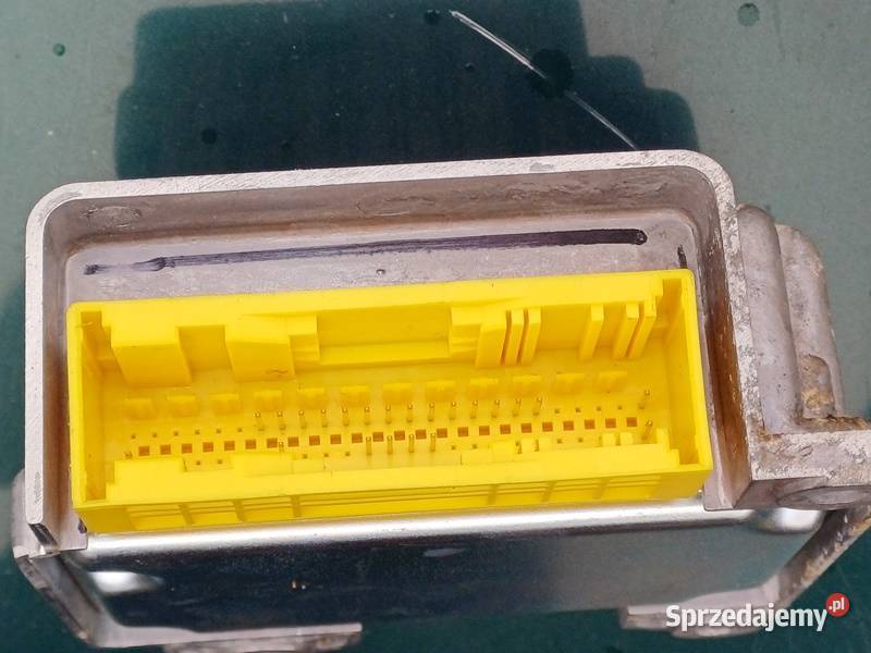 Sensor Moduł Airbag Picanto 0411 Nowy Tomyśl sprzedam
