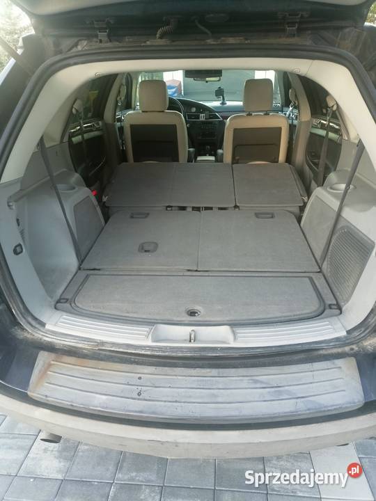 Chrysler Pacyfica 40 Chrzanów sprzedam