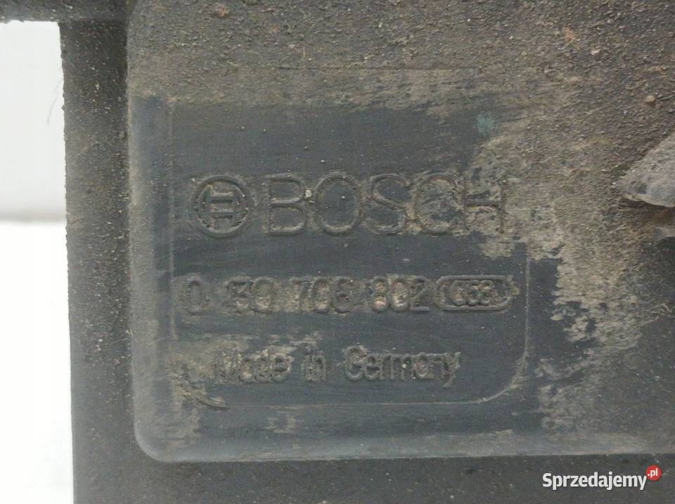 WENTYLATOR CHŁODNICY 22 CDI A2115000593