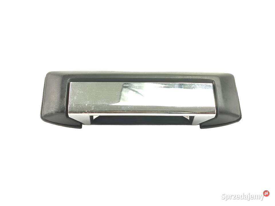 KLAMKA ZEWNĘTRZNA LEWY TYŁ MITSUBISHI MIRAGE osobowe