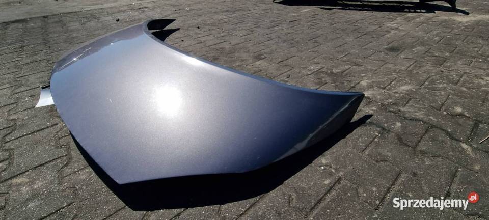 MASKA RENAULT MEGANE SCENIC II TEC68 Pozostałe sprzedam