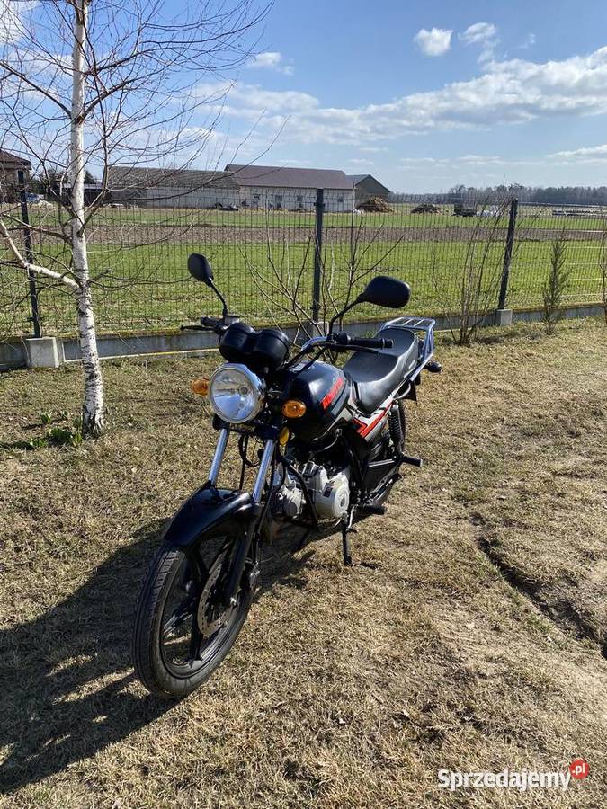 Router ws 5080 lubelskie Poznań