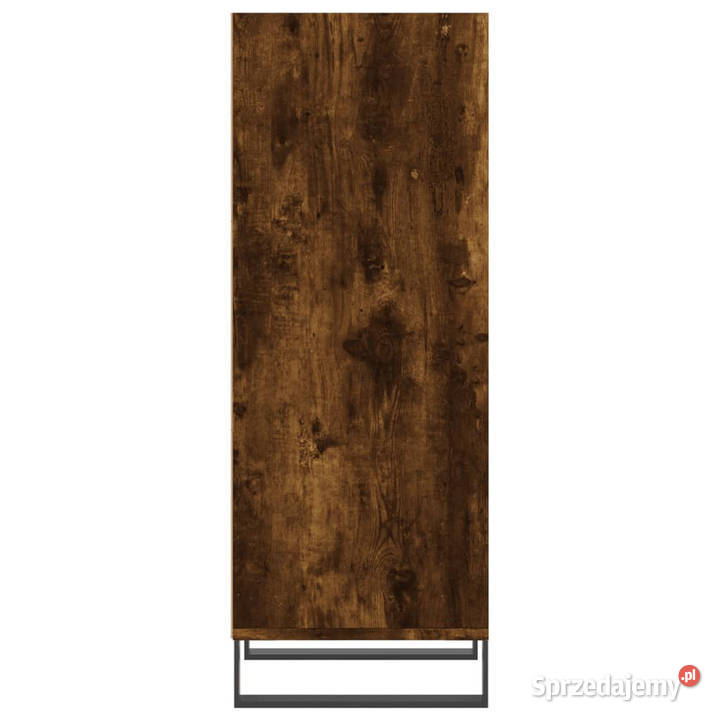 Szafka przydymiony dąb 345x325x90 WM828761 Warszawa sprzedam