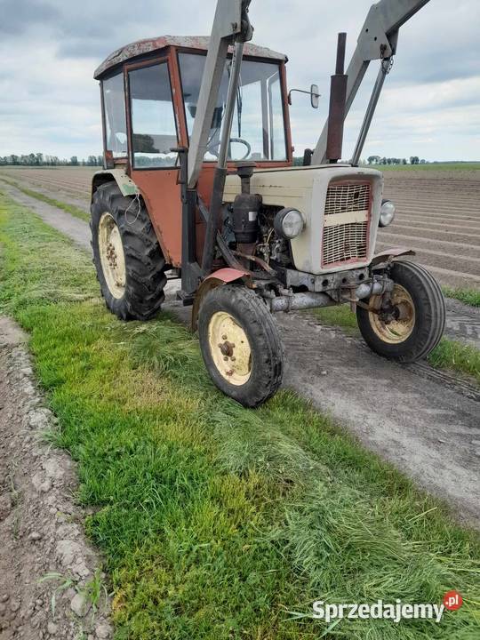 Ursus C330 c 328 c 330m Opatówek