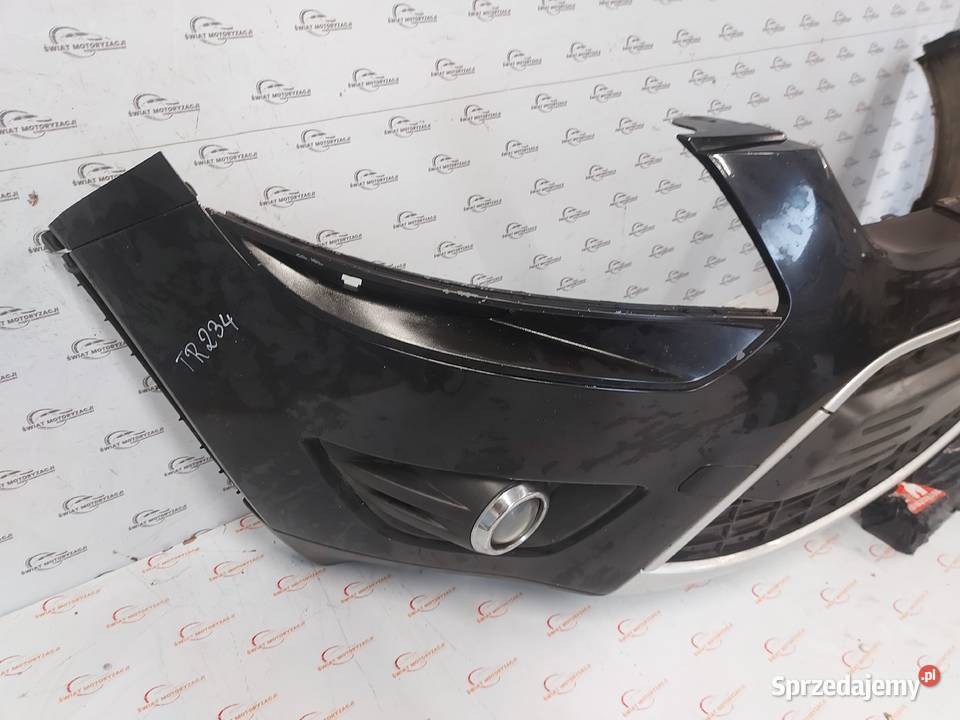 FORD KUGA MK1 zderzak przód 8V4117757A Kielce