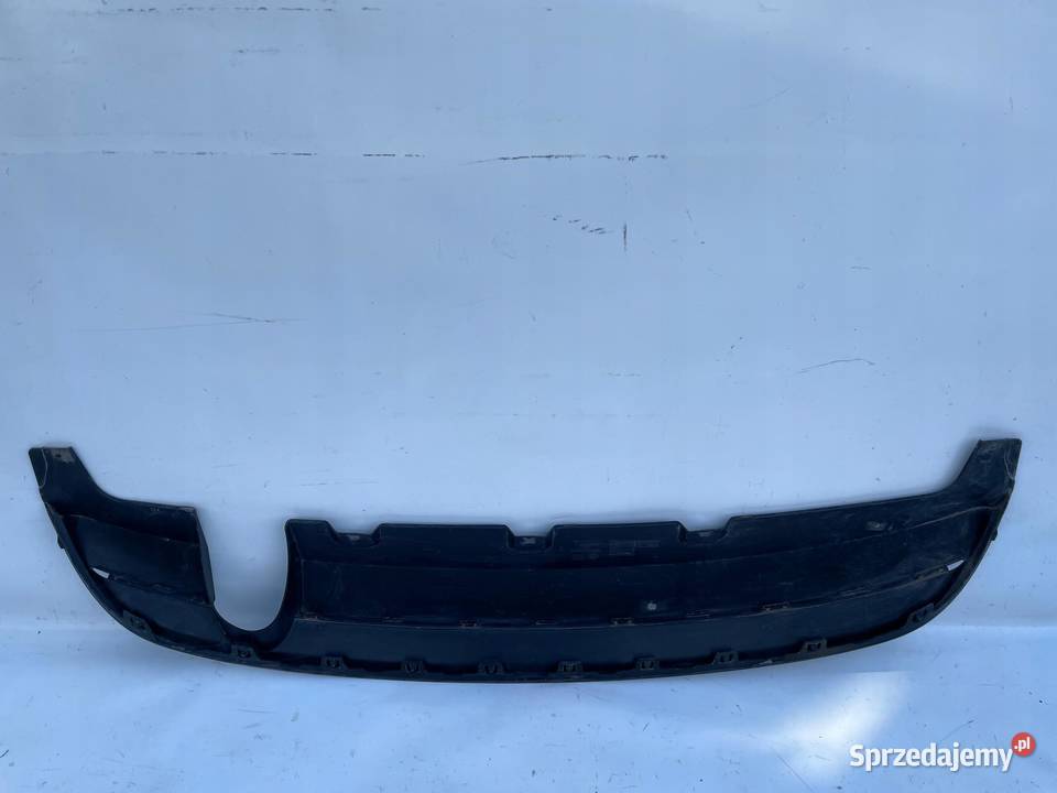 VW BEETLE 1619 RLINE SPOILER DYFUZOR DOKŁADKA W Spoilery sprzedam