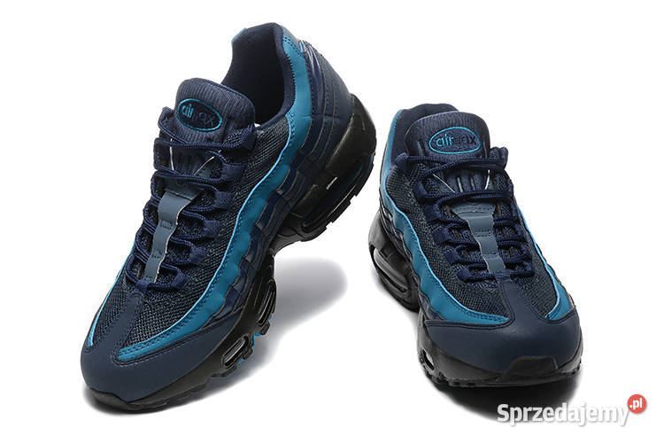 NIKE AIR 97 BUTY SPORTOWE ROZMIAR 4046 Katowice