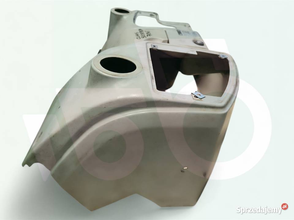 Konsola Deska Kokpit CLAAS SCORPION 7045 Wilkowo