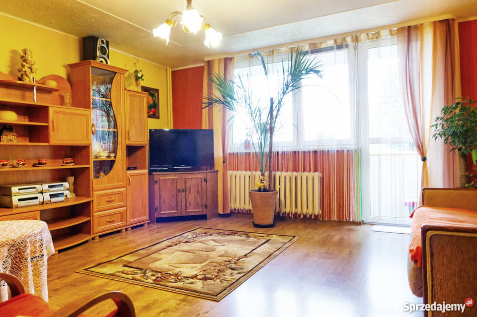 Super zadbane mieszkanie Brzęczkowice śląskie Mysłowice