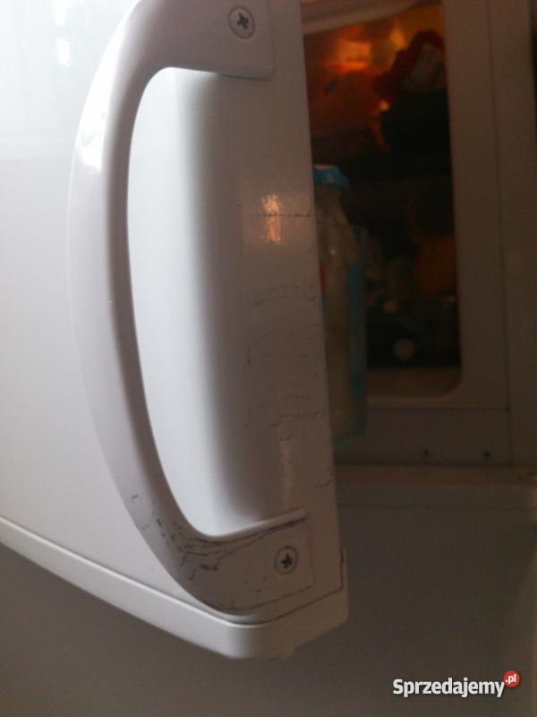 AMICA fresh line chłodziarkozamrażarka lodówka b